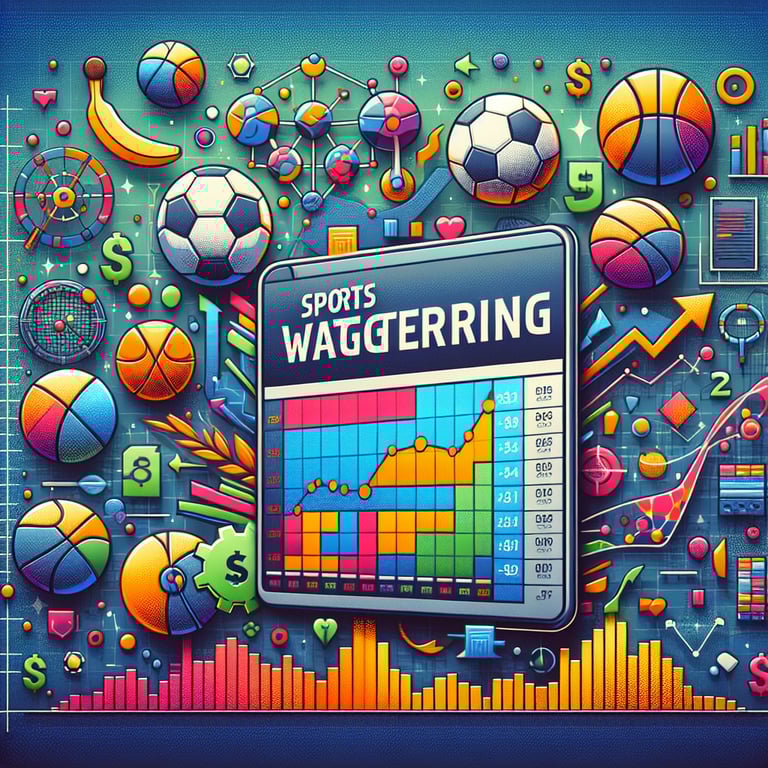 Exciting Trends in Sports Betting: What Every Bettor Should Know