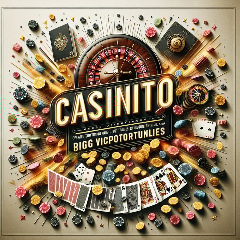 Join Masaya 888: Discover Big Wins and Exciting Gaming Opportunities