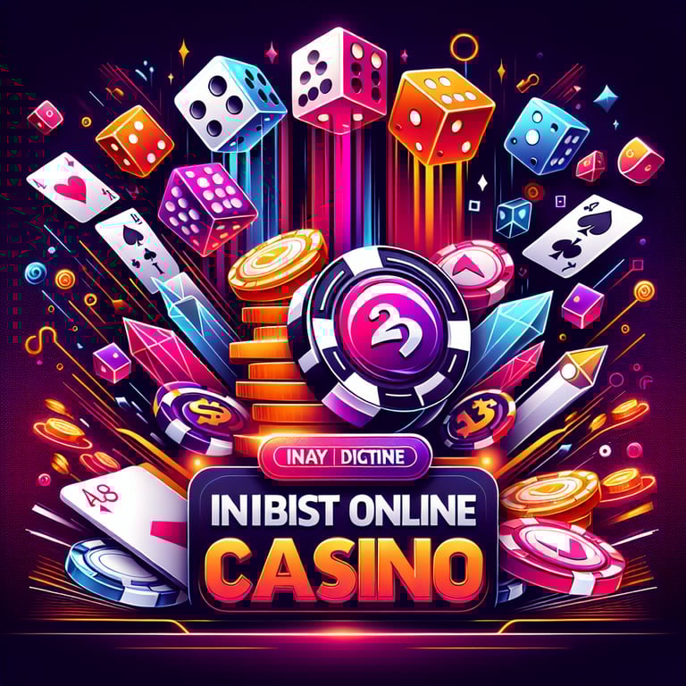 Cassinos Online: Jogue e Receba Pagamento Imediato com Novas Tendências!