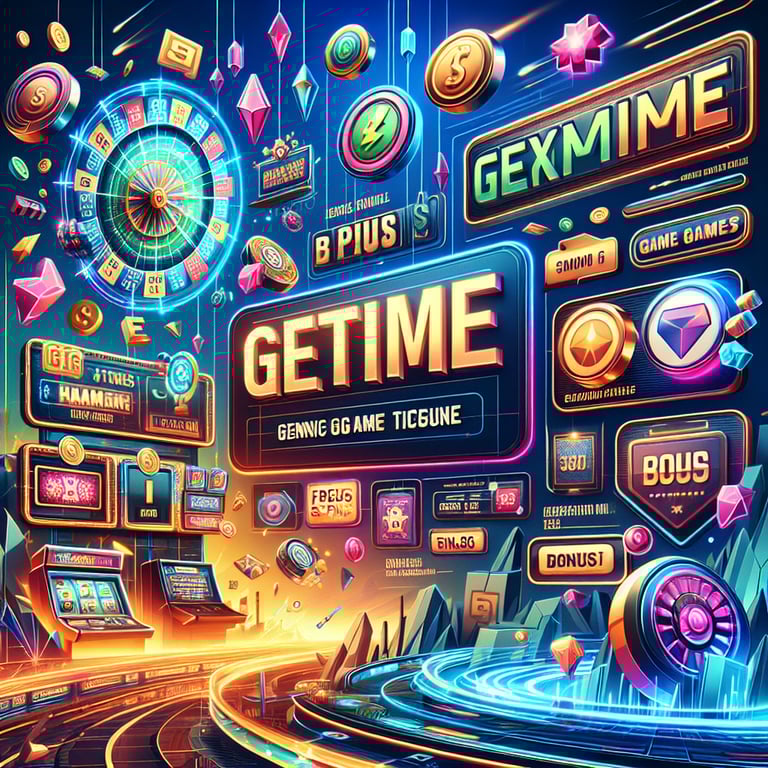 Últimas Novidades em Jogos Online: Bônus, Promoções e Tecnologia Avançada