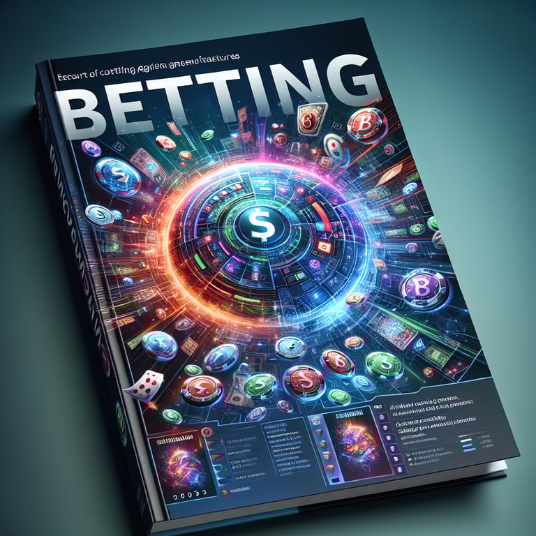 The Rise of Online Betting in 2023: Explore MPL's Game-Changing Features
