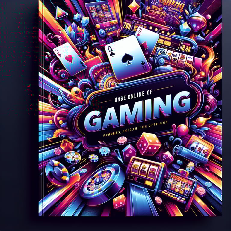 Latest Online Casinos: Explore Bonus365 x Hello-Win Promotions and Games