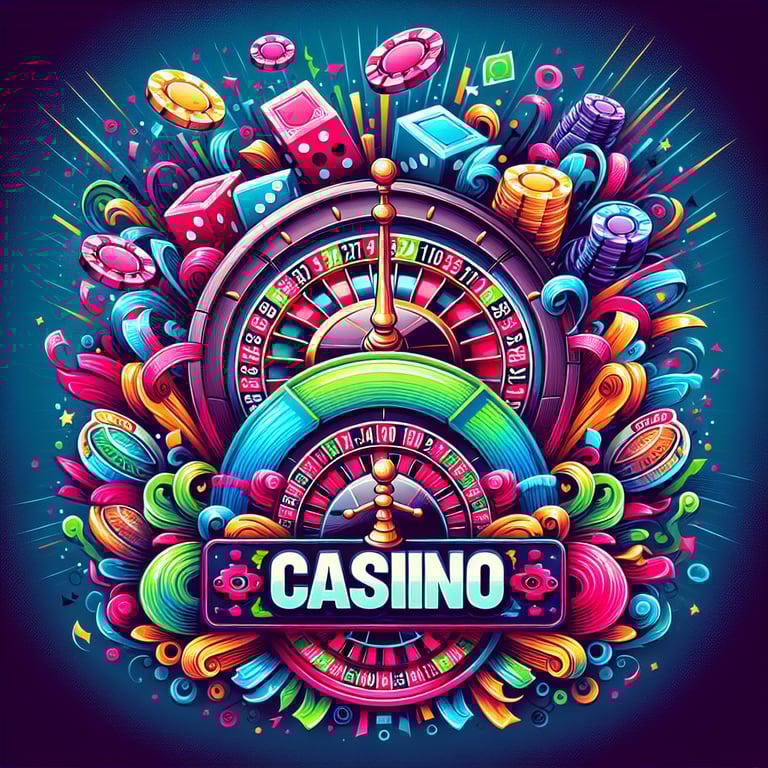 Exciting Casino News: Explore New Platforms and Free Bonuses!