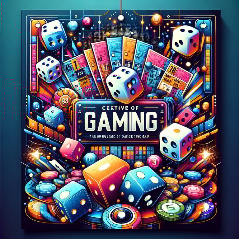 Latest Trends in Satta and Matka Live Gaming: Key Insights for Players