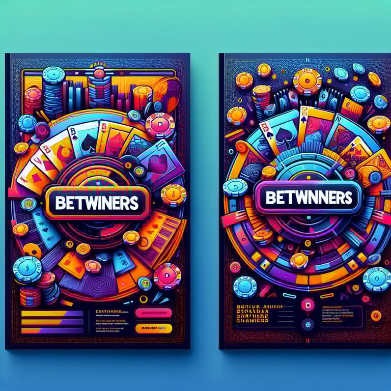 Maximize Your Online Gaming with Betwinners: Tips & Promotions