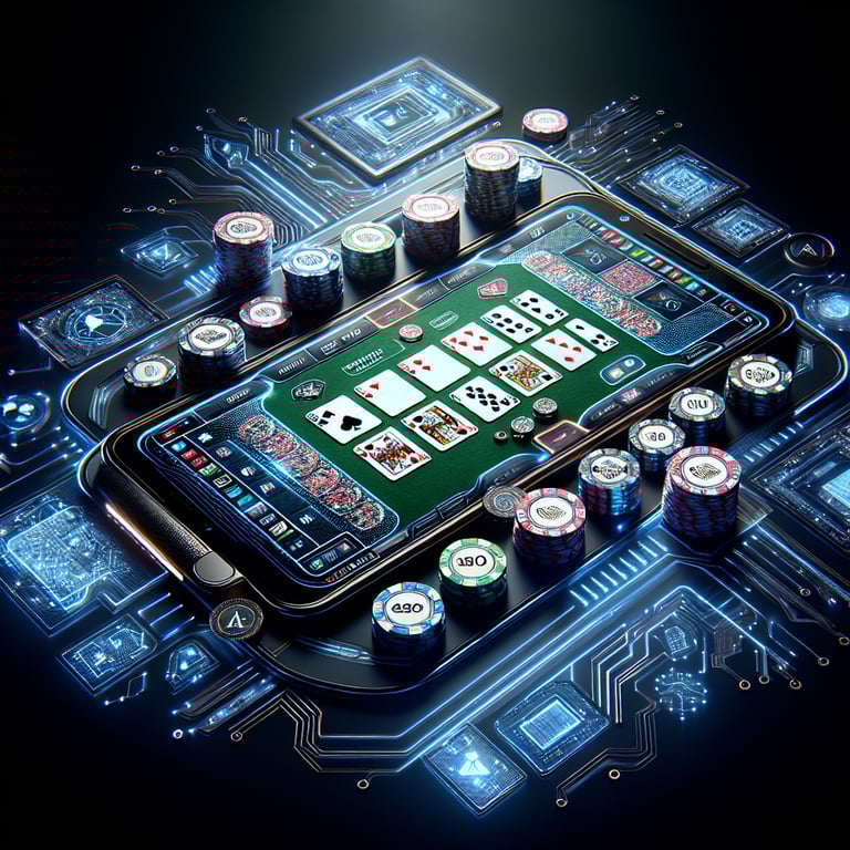 Latest Online Poker Trends: Essential Insights for Players in 2023