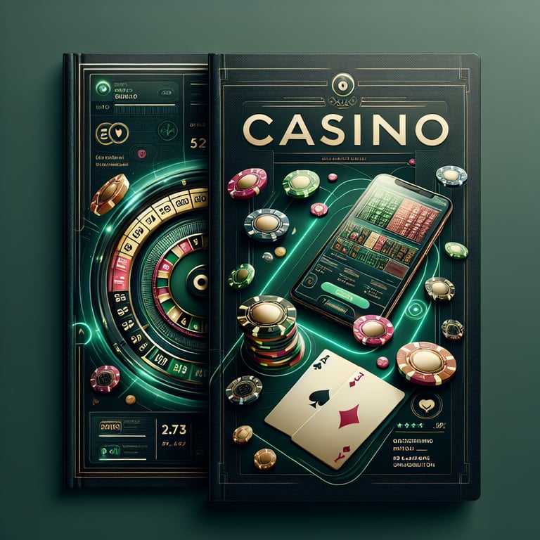 Tin Tức Mới Nhất Về Casino Trực Tuyến: Chọn Lựa Trang Cá Cược Uy Tín
