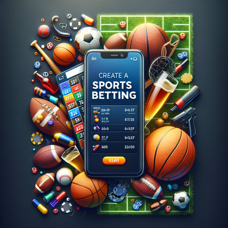 Discover Yolo Story: Your Guide to Exciting Sports Betting Adventures