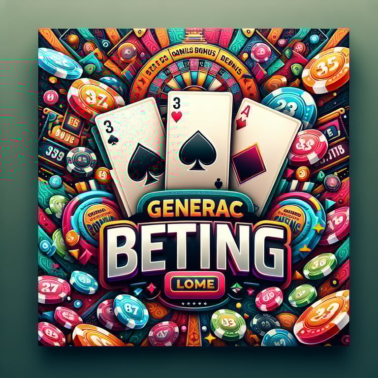 Discover the Best Promotions and Games at BetWinners Today!