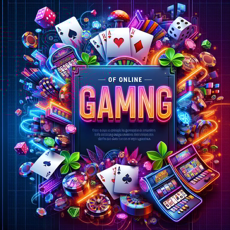 Latest Online Casinos News: Top Promotions, Game Variety & Security Features