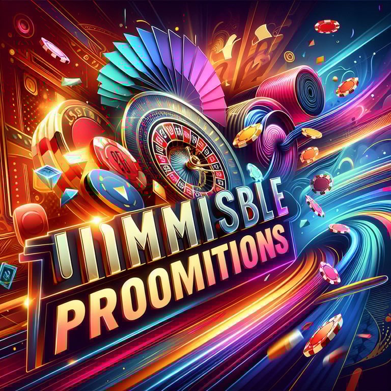 Últimas Novidades dos Jogos Online: Promoções e Atrações Imperdíveis