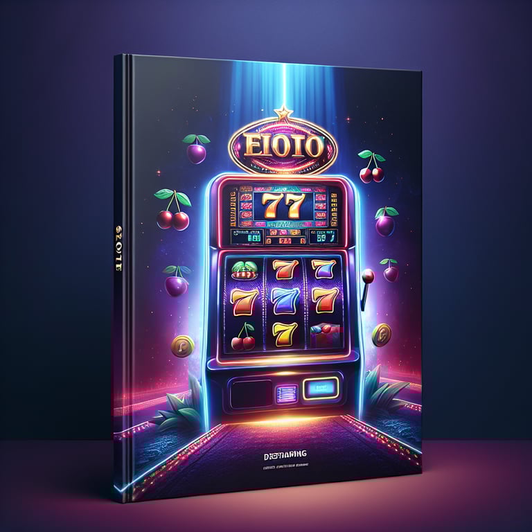 Latest Trends in Online Casinos: The Importance of Slot Site Recommendations