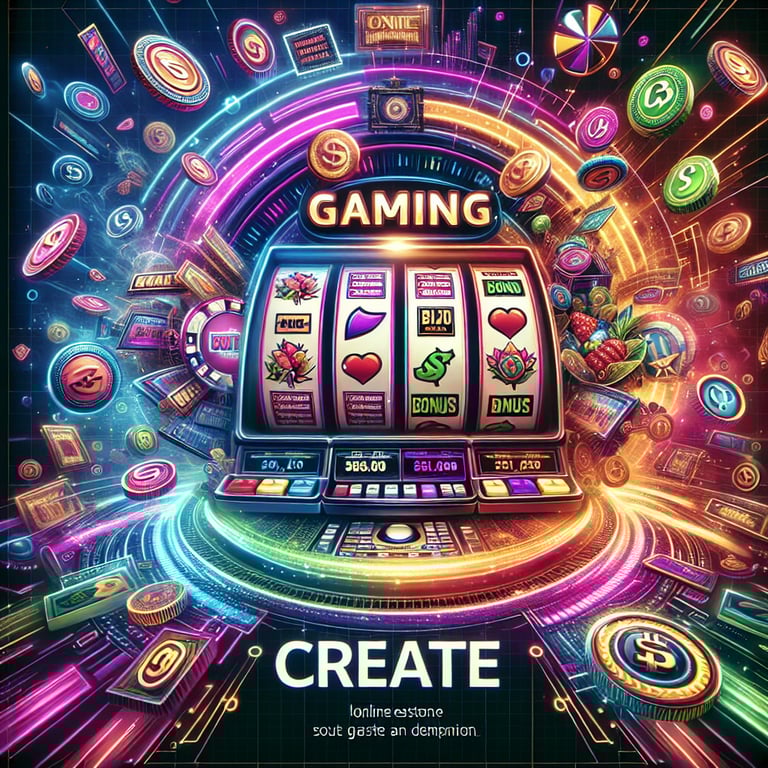 Latest Online Gaming News: Exciting Promotions and New Releases 