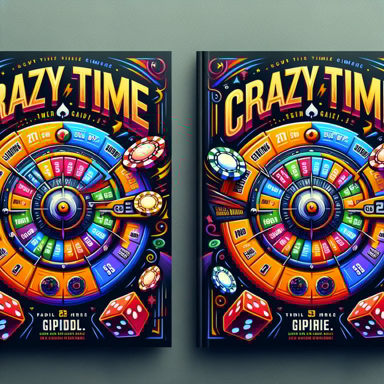 Exciting Crazy Time Game: Understand Tax Implications for Indian Players