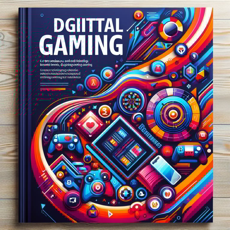The Impact of Online Betting News on Gamers: Trends & Tips