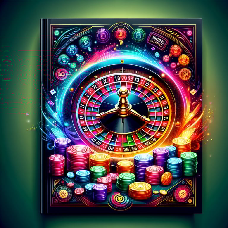 Explore Latest Casino Trends: Live Roulette, Bonuses & Vietnam Market