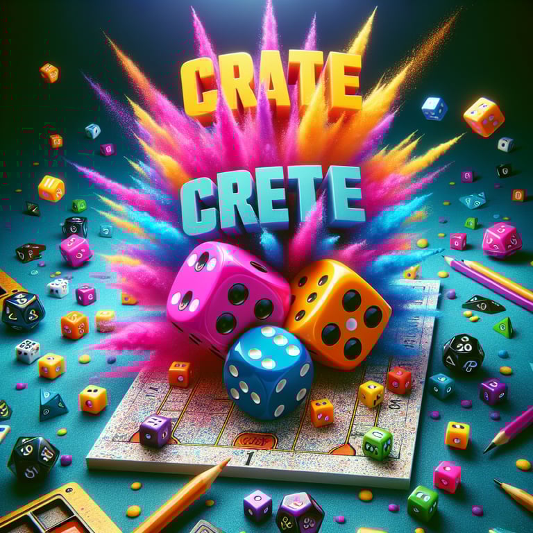 Exciting Gaming News: Discover the Thrill of the 3 Dice Game Today!