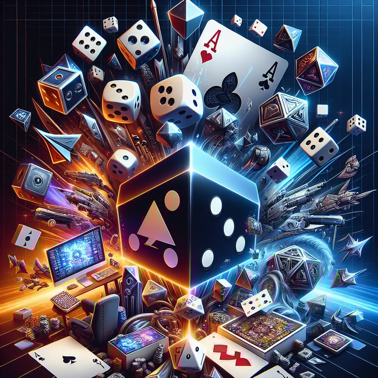 Stay Updated: Unlock the Latest Online Gaming News & Promotions