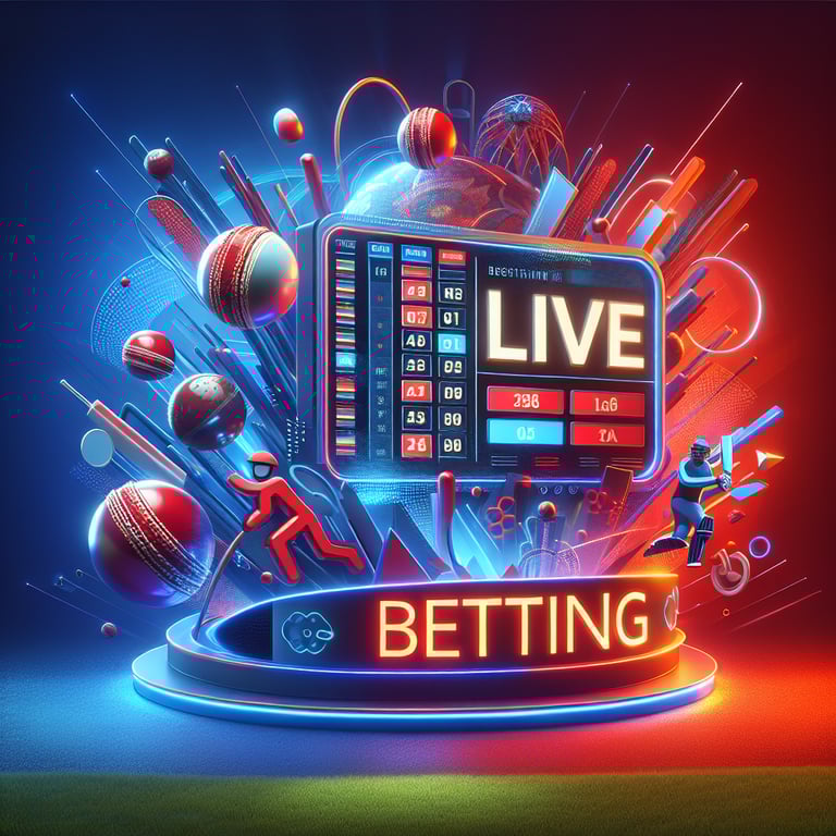 Unlocking Online Betting: Explore MPL and Exchange Options Today!