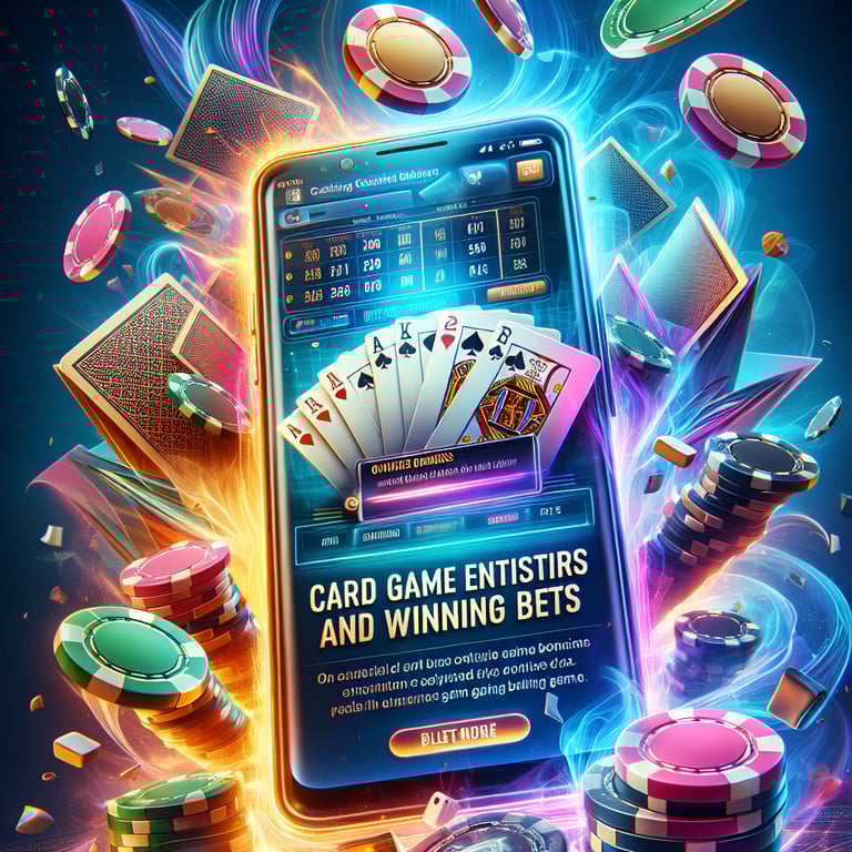 Teen Patti Gold और Betwinners: डिजिटल गेमिंग की नई संभावनाएँ