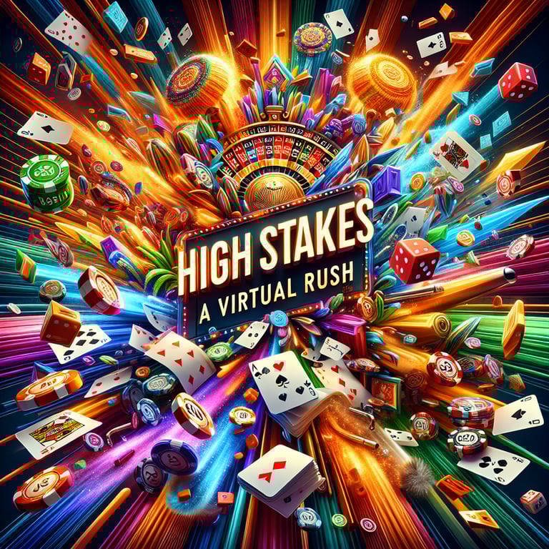 Latest Casino Trends: Record Jackpots and Exciting Promotions
