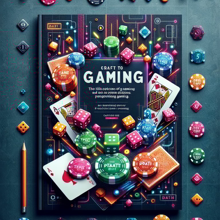 Stay Updated: Latest Gaming News, Promotions & Toss Prediction Tips