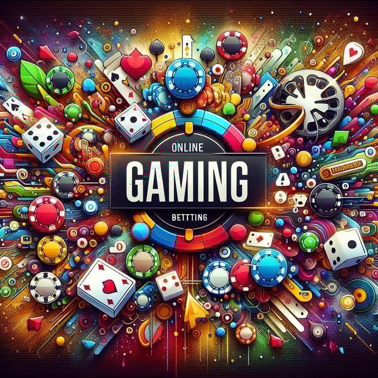 Latest News in Gaming: Why You Should Join 1xbet and 1xgame Now!