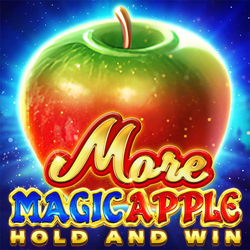 more magic
