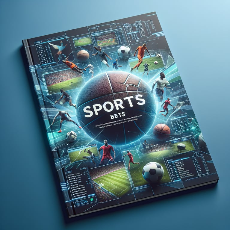 The Thrilling Evolution of Sports Betting: Discover Game Exchanges Today
