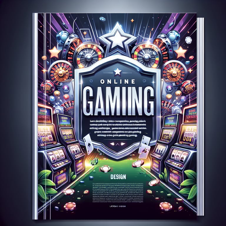 Latest Trends in Online Casinos: Explore 10cric's Innovative Features