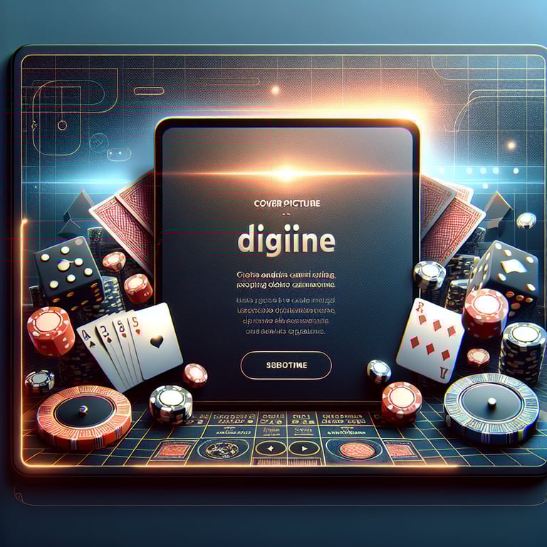 Tin Tức Mới Nhất Về Casino Trực Tuyến: Cách Chọn Trang Cá Cược Uy Tín