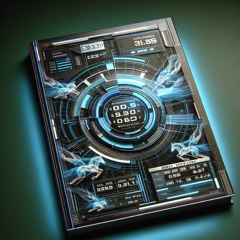 Latest Online Betting Trends: Maximize Rewards with Technology