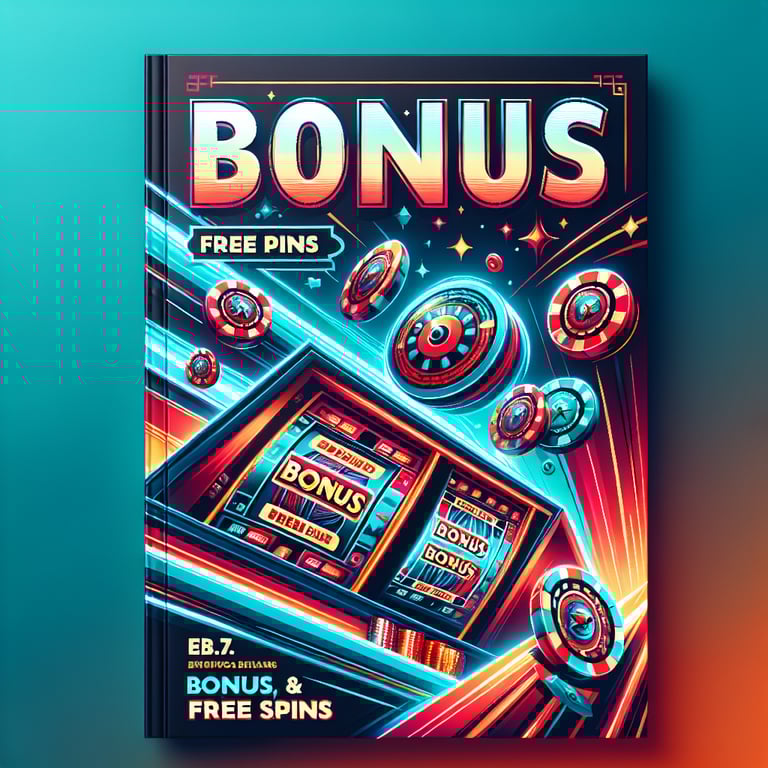 Novas Tendências em Casinos Online: Bônus e Giros Grátis Imperdíveis!