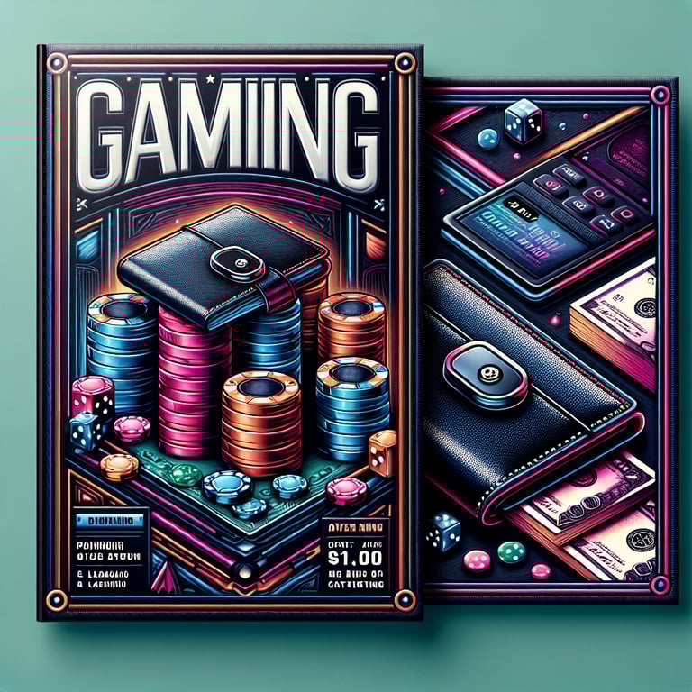 Unlock Your Free $100 No Deposit Bonus: Start Gaming Now!