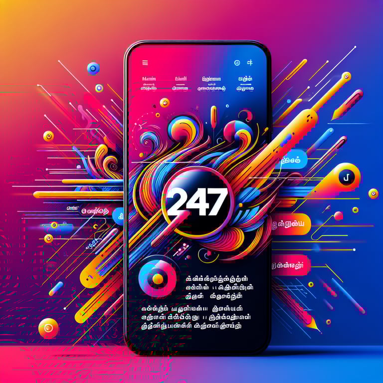 Yolo247: புதிய செய்திகள் மற்றும் எளிமையான பதிவுகள்!