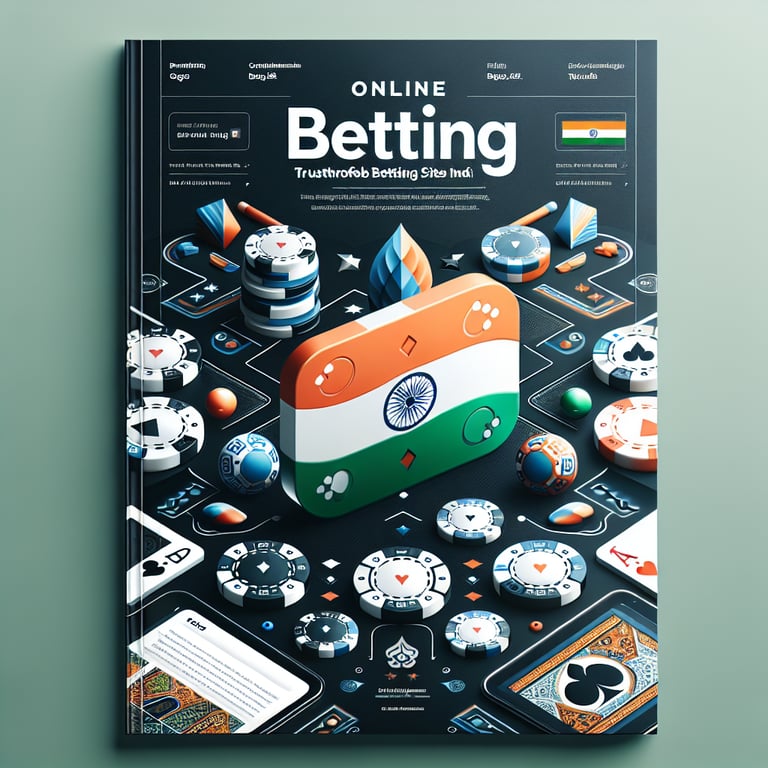 भारत में सुरक्षित सट्टेबाजी: bet365 और PokerStar की जानकारी