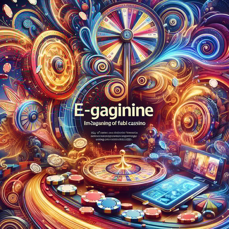 Discover Crazy Time and Gambling Tax in India's Online Casino Boom