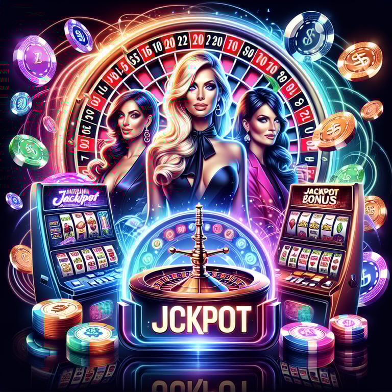 Novidades dos Casinos Online: Bônus, Retiradas Rápidas e Dicas Imperdíveis