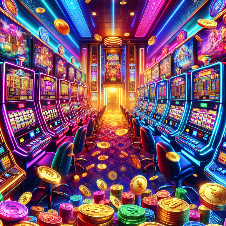 PARIMATCH-CASINO.LOL IS YOUR GATEWAY TO EXCITING BETTING AND CASINO ACTION