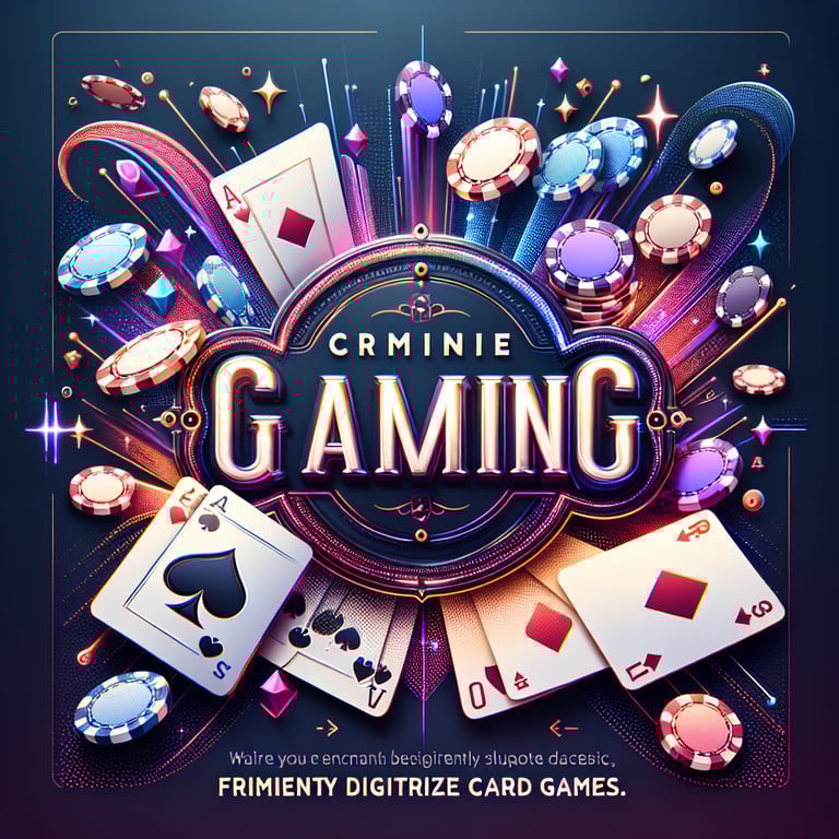 Chơi Game Đánh Bài Online Miễn Phí: Hướng Dẫn và Lợi Ích Thú Vị