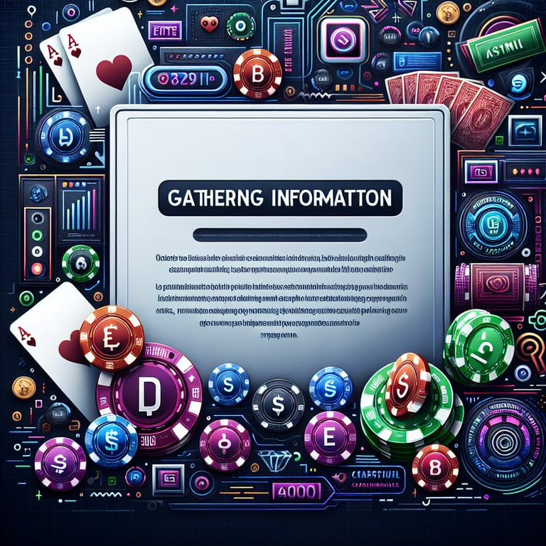Stay Updated: Essential Online Casino News and Withdrawal Tips