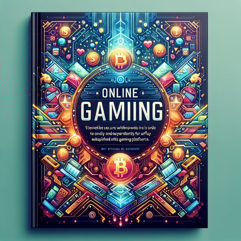 Latest Updates in Online Gaming: Always Withdraw Your Winnings!
