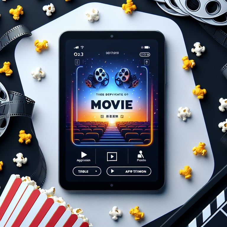 Latest Movie News and Updates: Stay Connected with Rajbet App