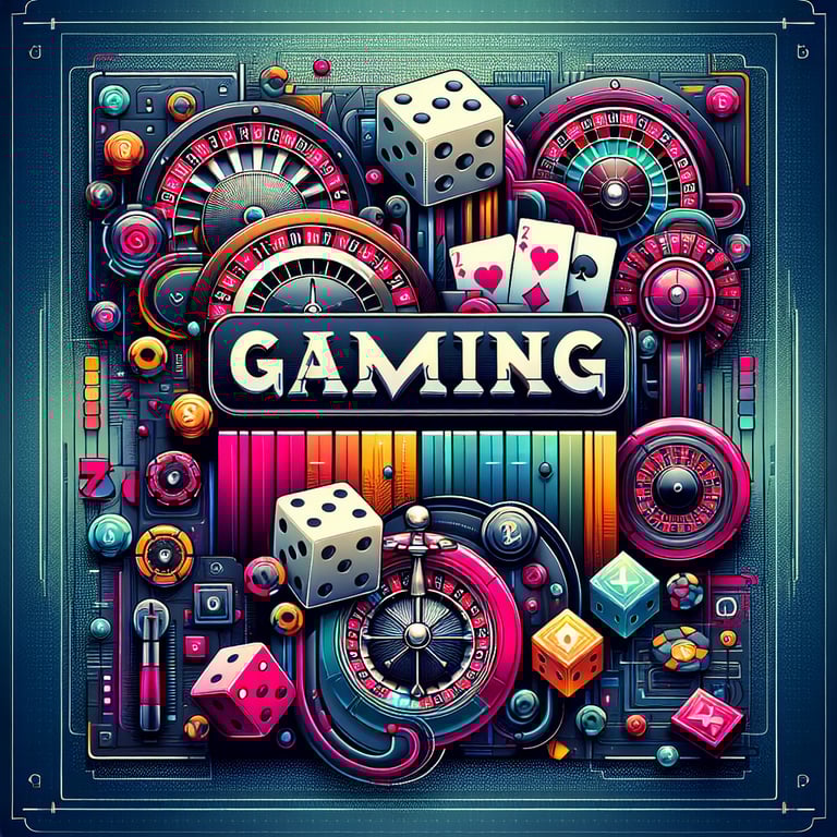 Stay Updated: Explore Bonus365 & Hello-Win for Exciting Gaming Opportunities
