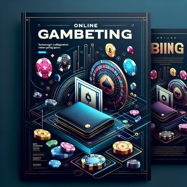 Mastering Online Casino Withdrawals: Essential Tips for Players