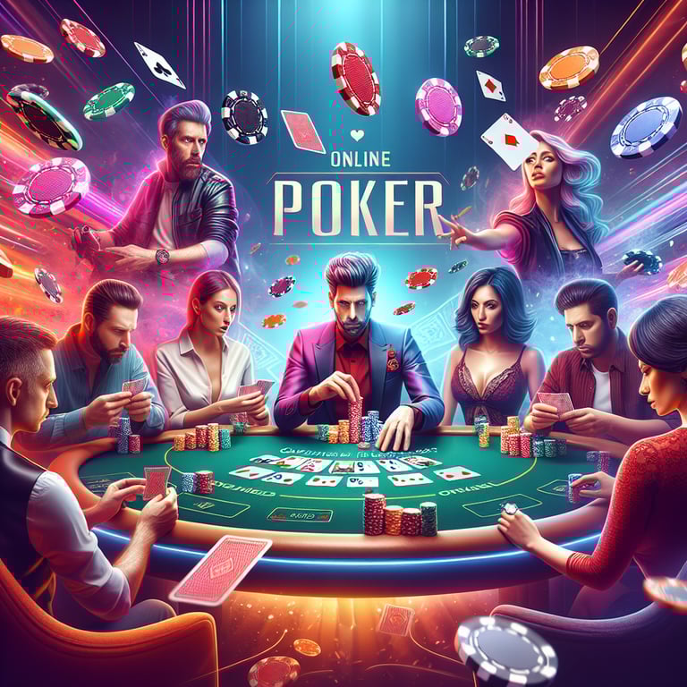 Explore Live Game Updates and Poker Clubs: Enhance Your Gaming Experience