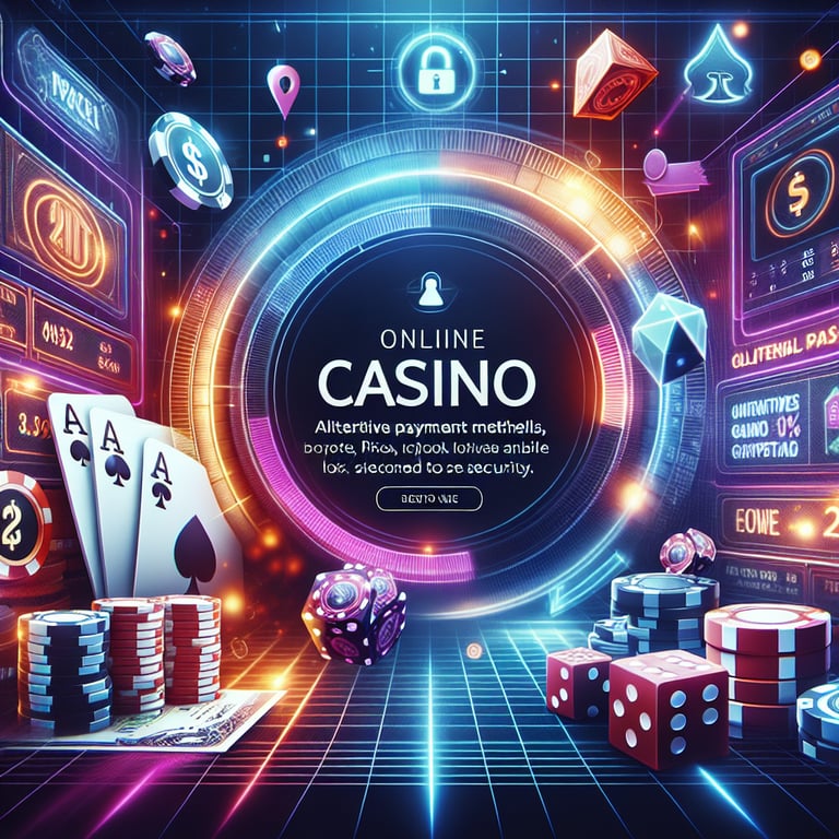 Cassino Online com PIX e Boleto: Jogue com Segurança e Comodidade