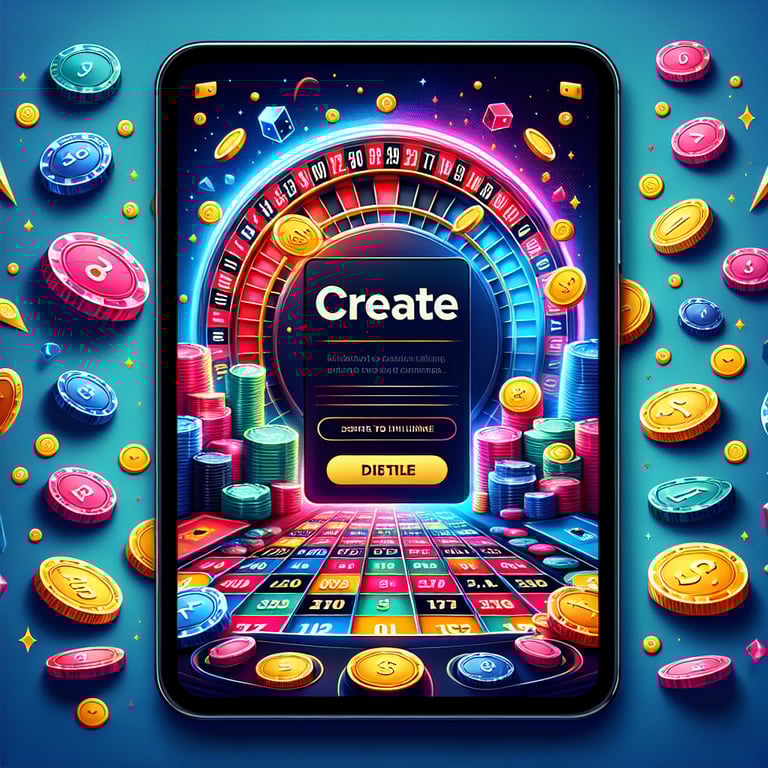 Discover Crazy Time: Top Online Gaming Trend for Earning Fun