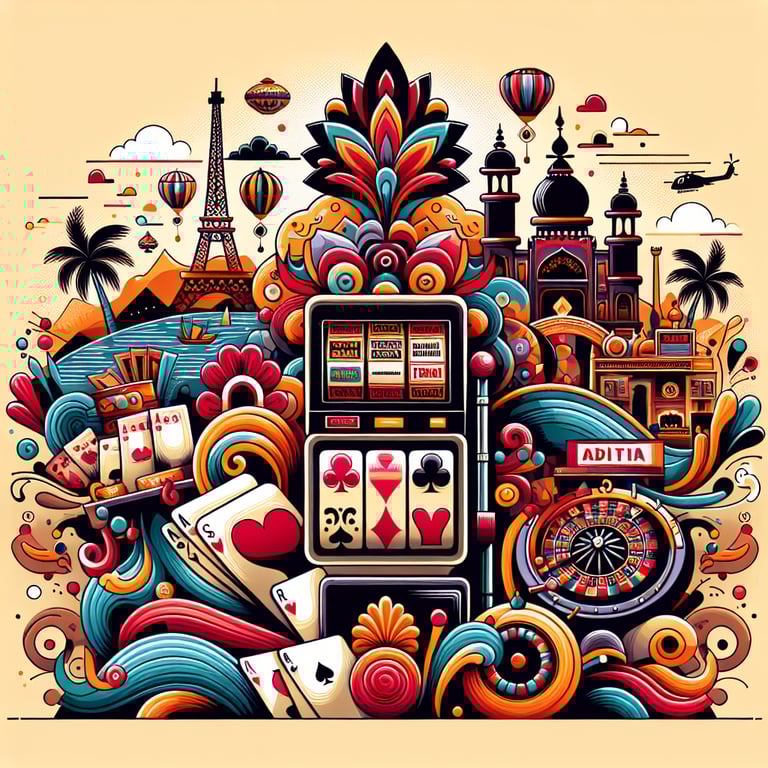 Discover Top No Deposit Bonus Casinos in India for 2023