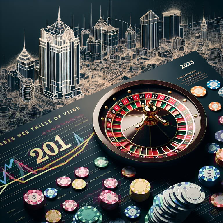 CASINO DUY NHẤT Ở VIỆT NAM CHO PHÉP CƯ DÂN ĐỊA PHƯƠNG THAM GIA CÁ cược GÁNH LỖ 150 TRIỆU USD